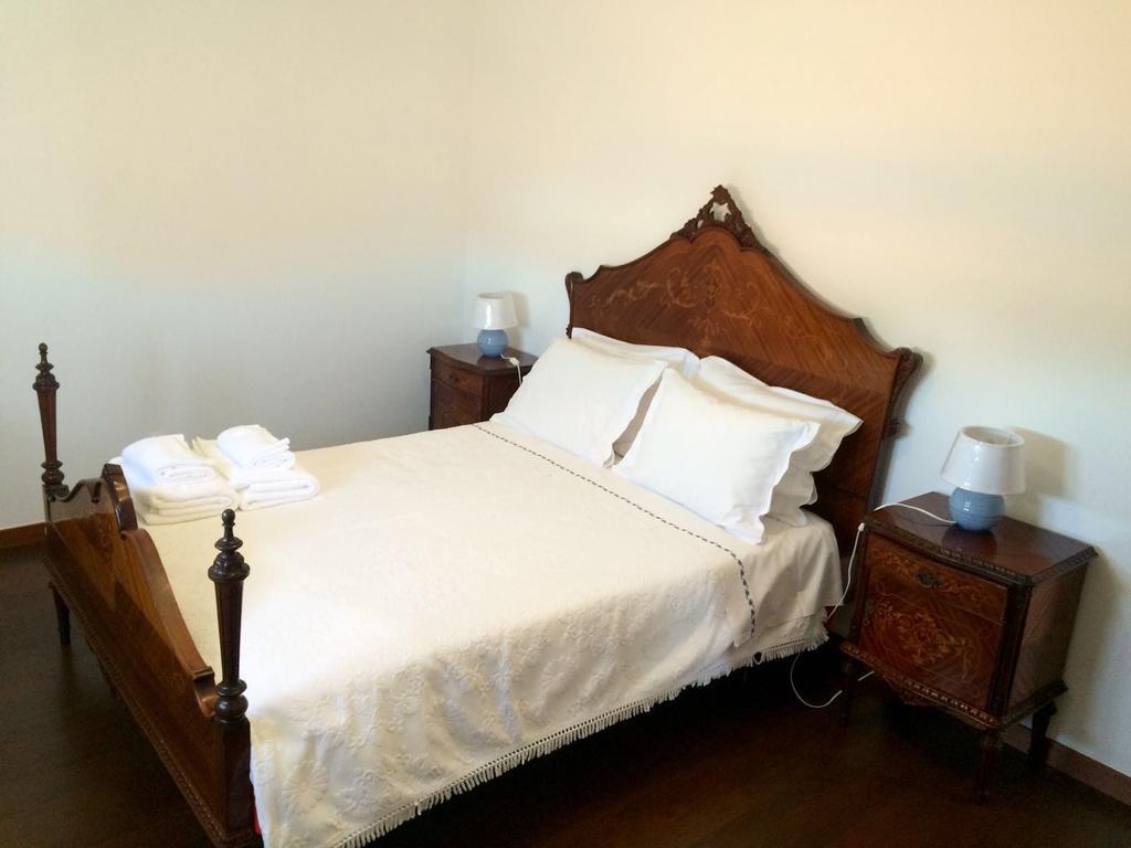 Private Room In Old Town Viana do Castelo Exterior foto